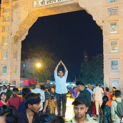 MAHESHM69699201 Profile Picture