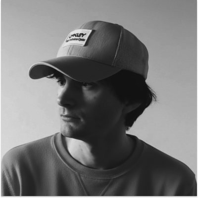 22 | Founder & Creative Producer @rdznstudio // Inquires Dm or fil@rdznstudio.com