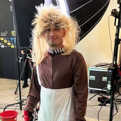 Anil_2516's profile picture. 