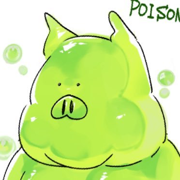 BUTA_KAS's profile picture. 猪豚のゲーム/日常垢 Main: @Ino_Boop