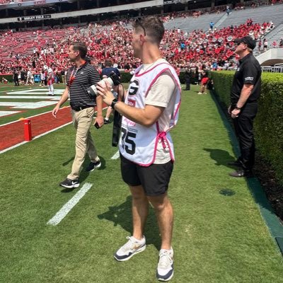 Digital Strategy @ugaalumniassoc | Athens, GA | Nebraska ‘19 | GA Southern ‘21 | Former @ZipsEsports
Thoughts and opinions are my own