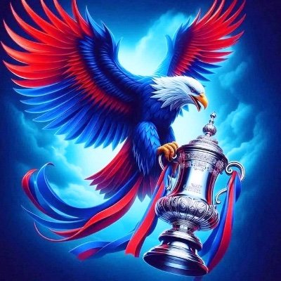 ChugChugPickle's profile picture. CPFC fan. Surrey & Yorkshire cricket. San Francisco 49ers. Broadcasting.