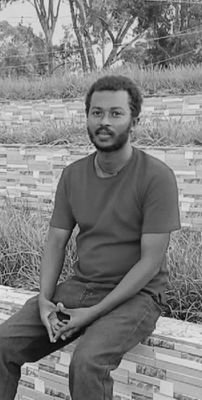 Yidenekyohannes's profile picture. 