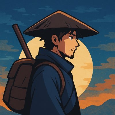Anjin0x's profile picture. Newbie | Learning |  Aspiring Everything…