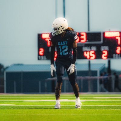 Kamarion Bodney Profile