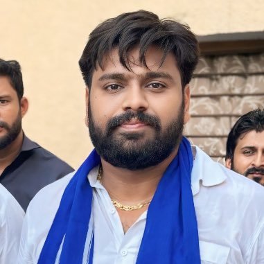 ChandraDee49828's profile picture. जिला अध्यक्ष आज़ाद समाज पार्टी बहराइच
