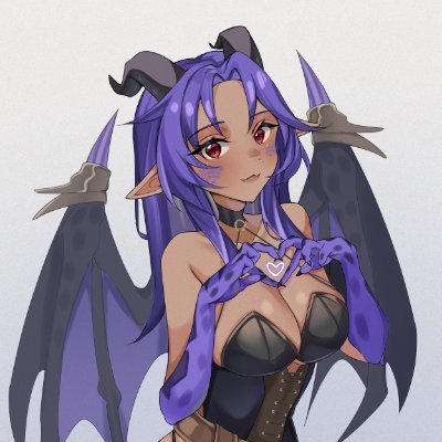 TheMalfunctioni's profile picture. 18+ MDNI 💜 Gamer & VTuber 💜Hi! I'm Malfunctioni aka Mal! I'm a small streamer and I would love to meet you!