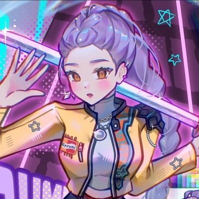 Sunlight Entertainment | Highschooler | Idol in training | Go Huntr/X! | Teenager
DNI: Demons, Twinks
roleplay account!
She/Her
16 (irl too)
pathetic sapphic