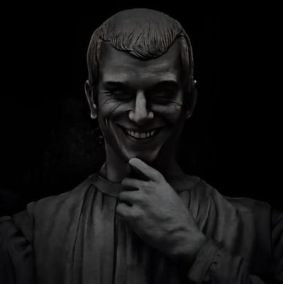 SalamHasan911's profile picture. خلف هذا القناع يوجد ما هو أكثر من اللحم والعظم، تحت هذا القناع توجد فكرة والأفكار لا تموت.'²⁰'🍁