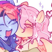 β€· γπ·π’ππ¬πΊπ³πͺπ¦ ΛΛΛ (@flutterdashieee) 's Twitter Profile