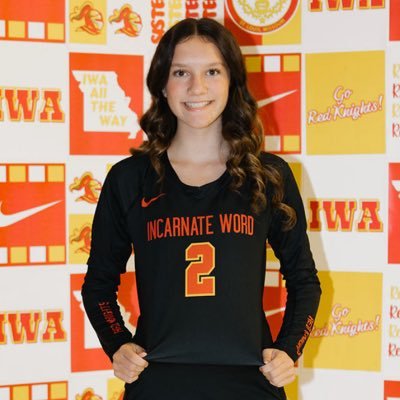 Class of 2028 | Setter/DS | PAO STL U16 RDA Black #3 | Incarnate Word Academy Varsity #2 | NCAA ID 2506653417 | Luke 1:37 | āļø-averybuckleyy5@gmail.com