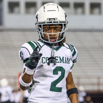 |Colman Jr. High | C/O 2030 |WR/ATH| |5’4| 120lbs|Christian| | parent #469-716-8724 |Humble|DFW✈️|Top 100 ATH |Humble