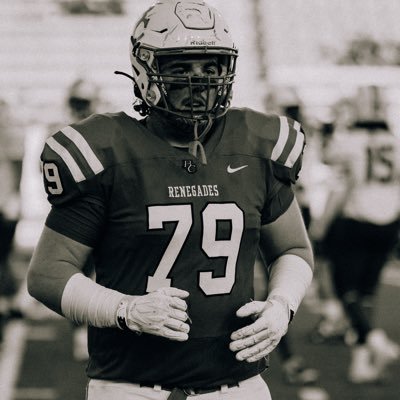 bradyphillips79's profile picture. PROVE THEM WRONG. Bakersfield College OL 6’4” 295lbs BCHS Alum NCAA#2212734963