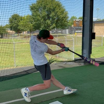 Mason_Carr41's profile picture. ⚾️ C | 2029 | Trinity Presbyterian School Mason.carr41@gmail.com