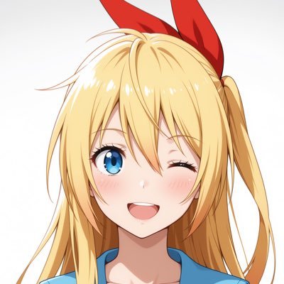 画像生成AIでアニメキャラのイラストを投稿します!フォロー、いいね、リポスト、リプライ歓迎です!無断転載やなりすましは御遠慮ください