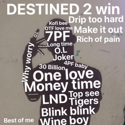 OneLove91636's profile picture. 