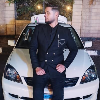 New account
بكتب تويتات معبره عني ف مش عايز قلق هنا.. اقولك ع حاجه بسيطه..؟ فسي دماغك𝕏🖤