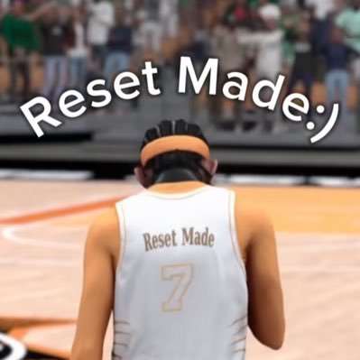 @ResetMade