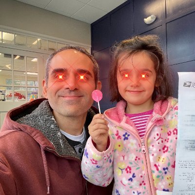 NoteFromDad_x's profile picture. Live Unabashedly, Open Source Your Wisdom
