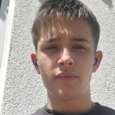 Mvnic529055's profile picture. Video editor from Germany. Edited 100+ creatives and nothing but positive feedback.