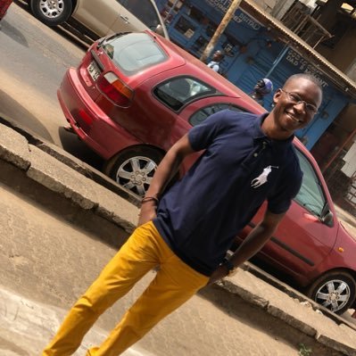 matthewkoroma92's profile picture. Business man