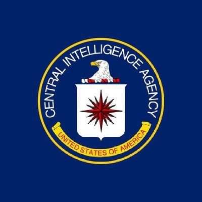 Adrianus9543's profile picture. CIA bot