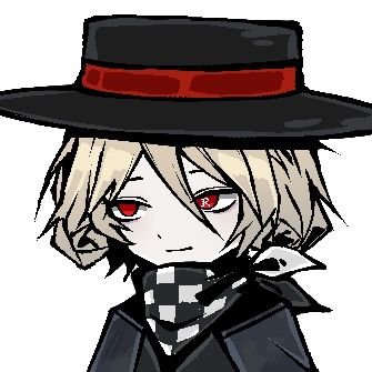 MeITo_404's profile picture. 20+↑/プロムン(リンバス中心) /后面我忘了