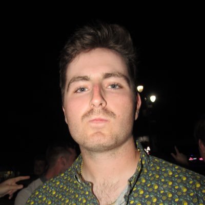 camden_new's profile picture. Boston