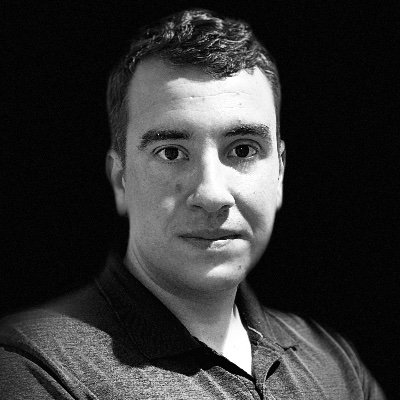 I am a research scientist at MLR, working on generative modeling of all the things (image, 3D, graphs, etc). I like to make complex approaches Simple 🇪🇸🇺🇸