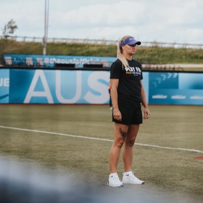 Bailey Lange Profile
