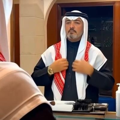 🇸🇦 🇰🇼 🇴🇲 🇶🇦🇧🇭 🇦🇪
إذا كان البحر هادئاً فكل أحمق يصبح قبطاناً