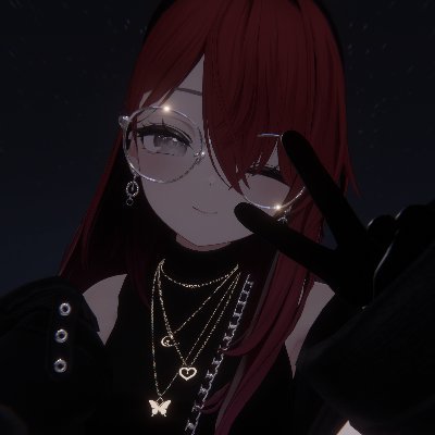 SBUM_vrc's profile picture. VRC用アカウントです！
自分から話しかけに行けない雑魚です。話しかけに来てくれると助かります。
干し芋芋芋 ↓ https://t.co/CzbBBb7rp6
下のURLからフレンド追加できます。フォローしてくれてる人なら通すかも