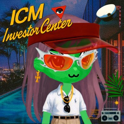 EmilyInTrenches's profile picture. Living in the trenches ⚔️ Rugs, pumps, and hopium keep me alive 💊