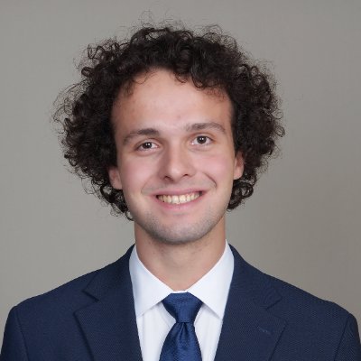 Tarik_Cavus's profile picture. Doctor of Medicine | Hacettepe University '25