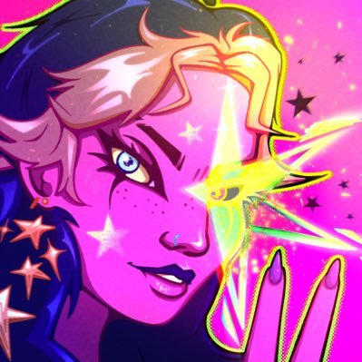 Illustratrice, animatrice 2D et directrice artistique !! Affilié sur twitch !! DM open pour commission!!! ✨🌐 peace not war