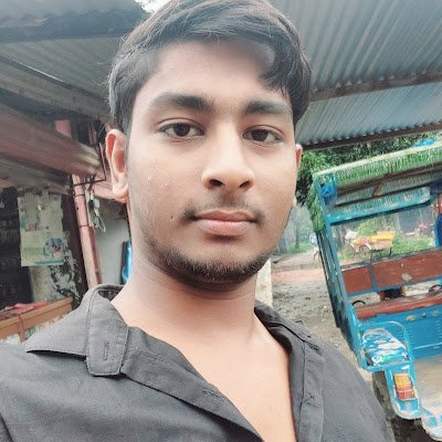 ShaonIsmail's profile picture. 