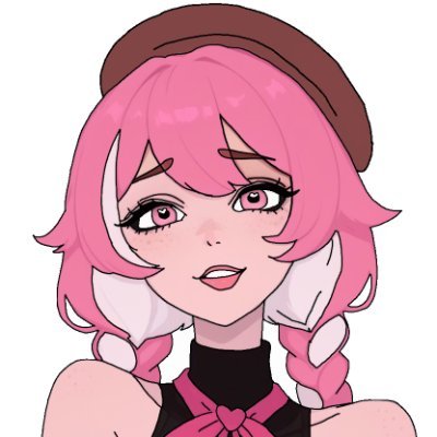 ✨ VTuber Artist ✨
2D/3D Avatars 🎨
オリジナルモデル制作 💎
📩 コミッション受付中 💖
#VArtist #VTuberEN #3DModel