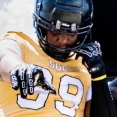 DRayfield40's profile picture. 6’3 • 309lbs • C/O:2029 DT🏈 • |South Oak Cliff HS Dallas,TX | drayfield60@gmail.com   |  HUDL LINK https://t.co/s9wT7G1V1B