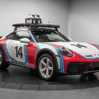 GeorgesPorsches's profile picture. Porsche lover, F1 junkie, Automotive Manufacturing Expert
https://t.co/9cvKcET2r2