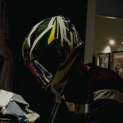 Idrees Mohammed Profile