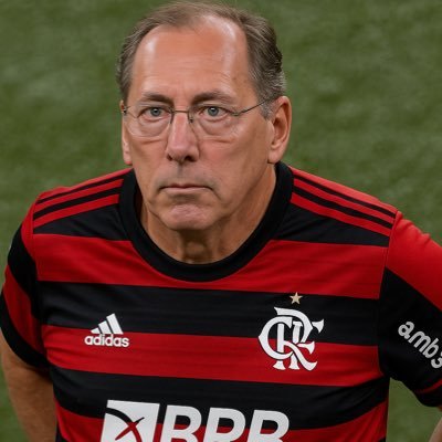 Onde houver vida, haverá Flamengo. Onde não houver, também haverá!
🏆 Mundial
🏆🏆🏆 da América
#Nossos10 ⭐