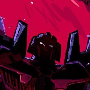 starscrems1tit's profile picture. Queer, all pronounce

This account is mostly for Transfomers stuff, so don't expect much.