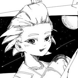 20⤴︎ 無言フォローすみません🙇‍♀️🙇‍♀️🙇‍♀️ 好きな物好きな時に描きます 《《雑多》》腐 🔰🚬✖️、🚀🃏 垢分けしてません 地雷なし 練習中✍