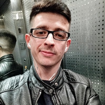 keremetsidis's profile picture. Sound Engineer 🎚️🎛️
Passion in Foley | SFX | Game audio 👾🎮
