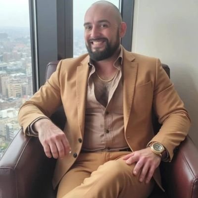 DavidPotterMMA's profile picture. Mixed Martial Artist, Ring Announcer, Color Commentator & TV Personality