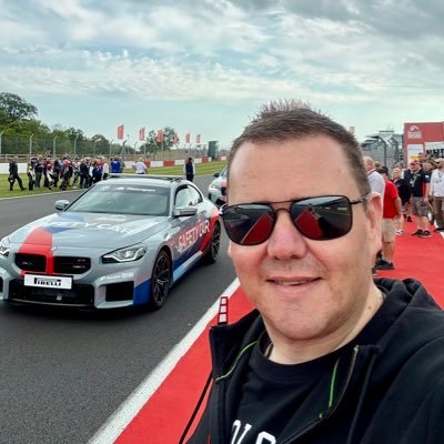 Poggers83's profile picture. 👩🏼Proud Dad 🚜Supplier Of Building Stuff 🚗BMW 128ti Driver 📸Wannabe Sports Photographer 🏍MotoGP&BSB Fan 🤙🏻Banter Expert