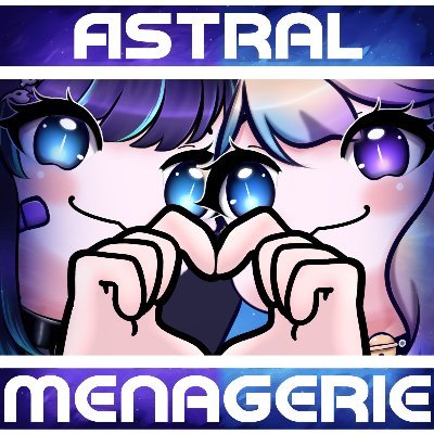 AstralMStudio's profile picture. Small studio focused on YCH art, looking to make your dreams a reality!