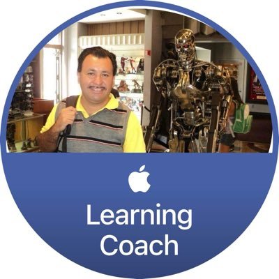 jaramaticas's profile picture. Apple Learning Coach. Profesor - Investigador perfil PRODEP y Candidato SNII. Programa Académico de Ingeniería Mecánica de la Universidad Autónoma de Nayarit
