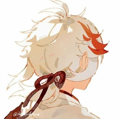 -; 🎪L-Maoさんのプロフィール画像