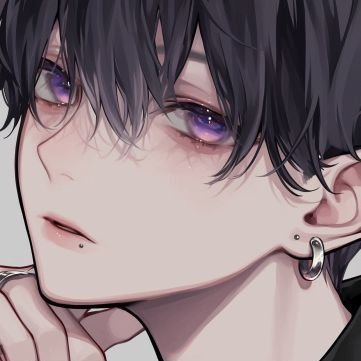 キャラに寄り添い、声で感情を届けるBL系ボイス投稿者|YouTubeで投稿中🪐
AI研究中 #AIart